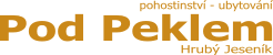 Pod Peklem